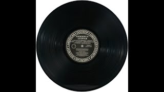 Doowopzig II - Full Vinyl Album (Danzig Doo Wop AI covers)