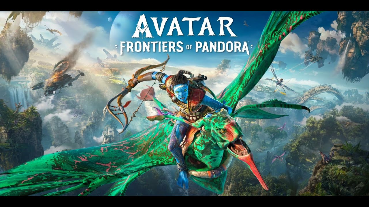 Avatar: Frontiers of Pandora™