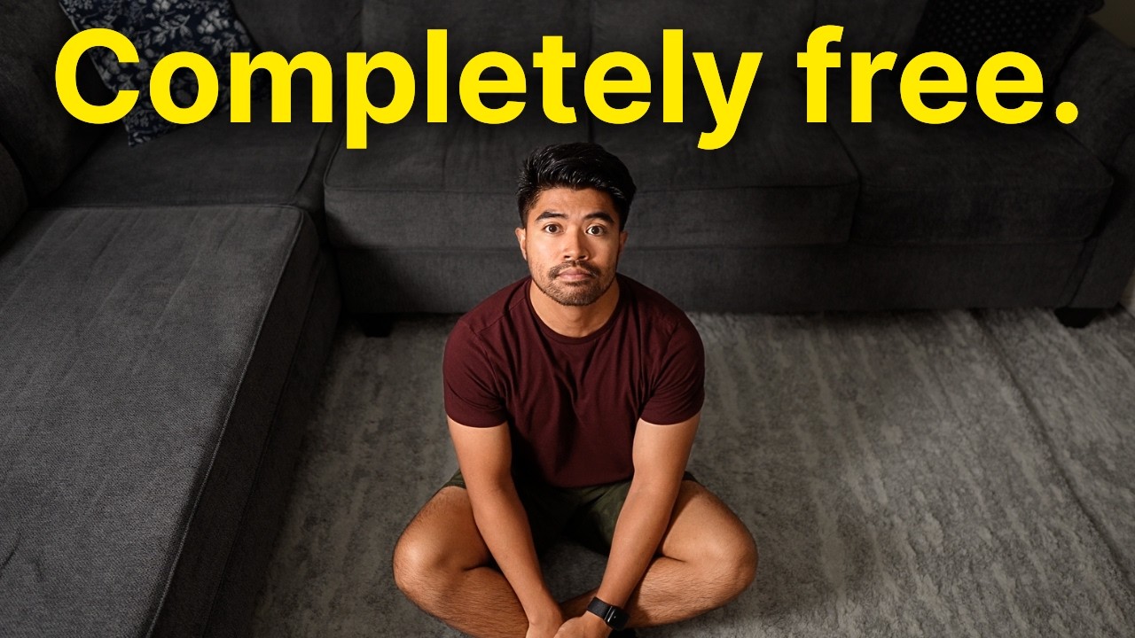 20 Ways to Improve Your Life Without Spending Any Money