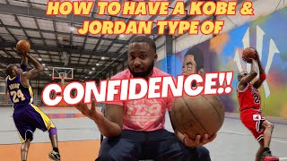 How To Have Develop An Unshakable Confidence In Basketball!