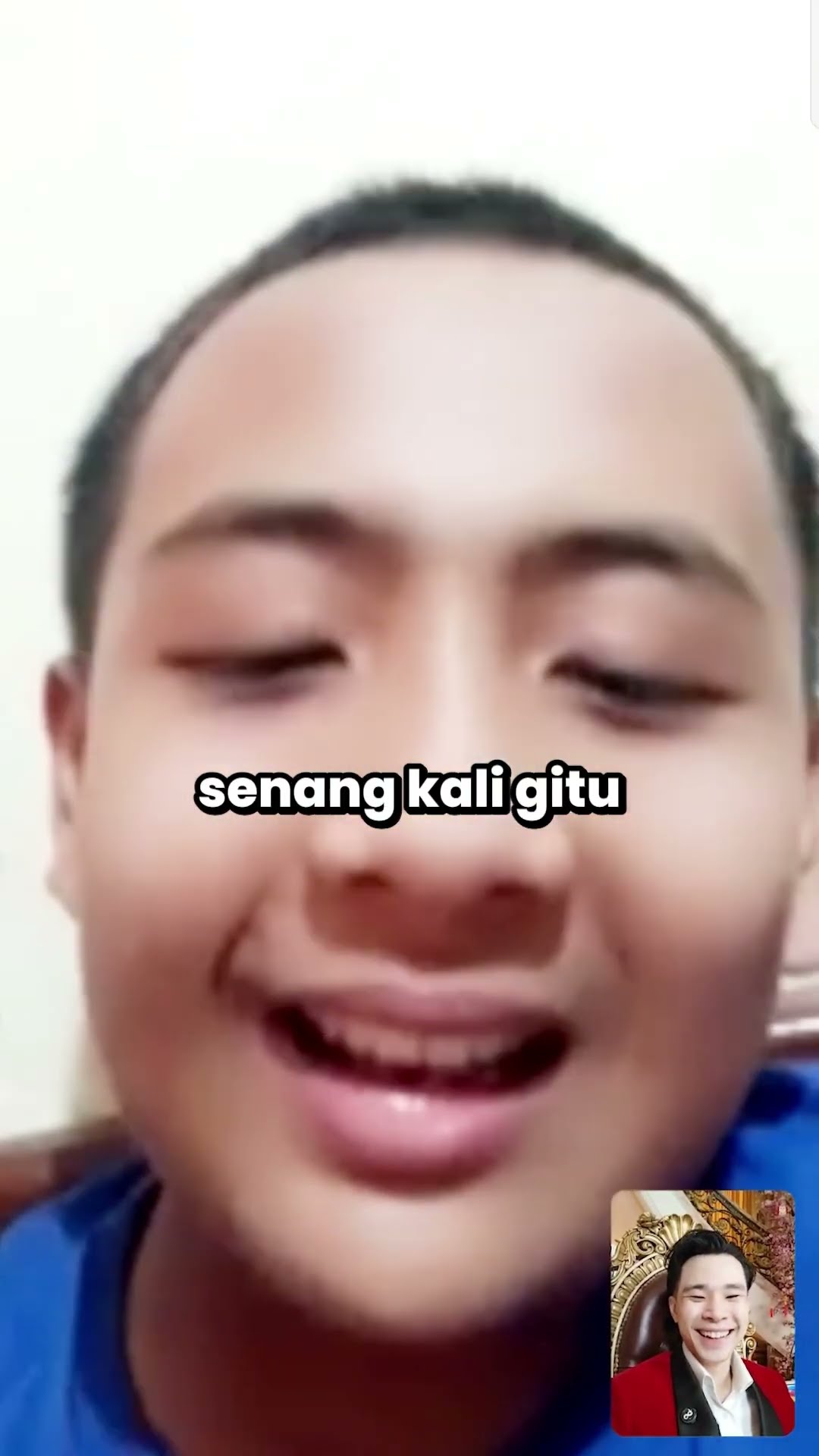 VIDEO CALL PEMILIK IPAD BARU DARI ACEH #shorts