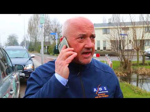Verkiezing Ondernemer van het jaar Nieuwkoop - 2018