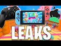 Fall Guys Xbox, Switch And Mobile Leaks (Release Date, Rumours)