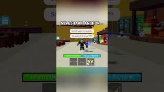 Triple Sword Are Insane