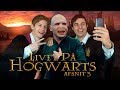 Livet på Hogwarts - afsnit 3