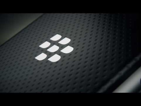BlackBerry Sizzle - BlackBerry Sizzle