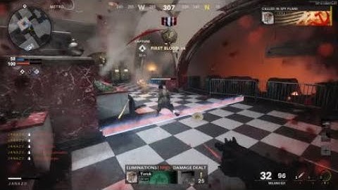 Frag Grenade Multikill