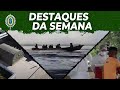 Destaques da Semana - 15 a 19 de março