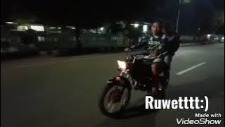 STORY WA RX KING BAPER