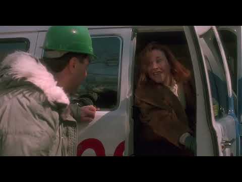 Home Alone (1990) - Airport Scene (HD)