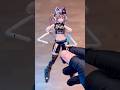 Posing【Snail Shell YU-GI-OH! I:P Masquerena Ver.1 DX edition】#yugioh #shortvideo #shorts
