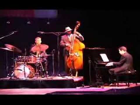 Marcus Shelby, Andr Sumelius, Jason Martineau