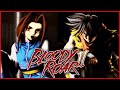 JURUS ULTIMATE SEMUA KARAKTER BLOODY ROAR 2