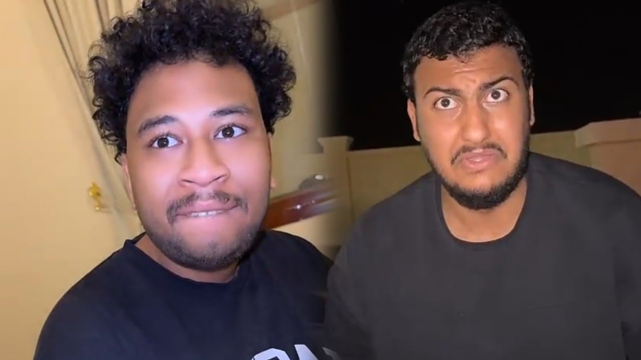 سوا حادث بسيارة ام بو عسكور 😂💔