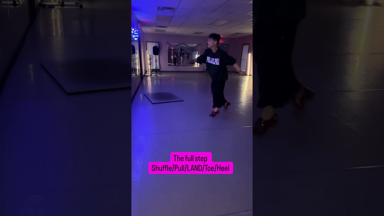 Tap dance things ❤️ if you’re good at watching and learning  my page is for you! 