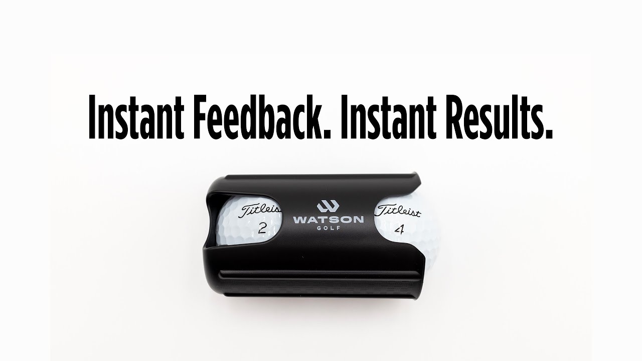 thePuttGPT™ - Face-Control Putting Trainer That Exposes Every Miss