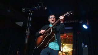 Rivers Cuomo - The Good Life – Live in San Francisco chords