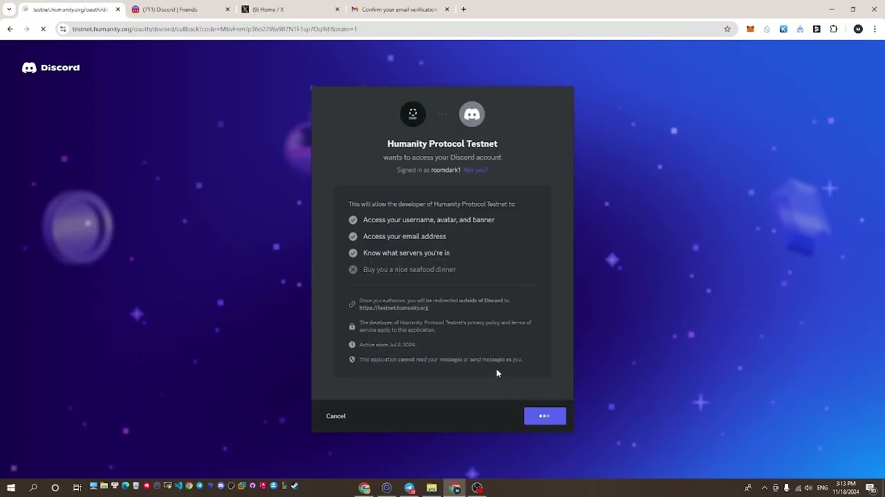 Humanity Protocol Testnet Guide