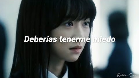 Halsey- Control (Sub. Español) Save Me FMV