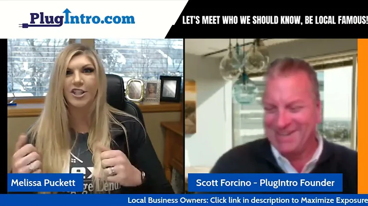 PlugIntro Interview Series:  Lender Melissa Puckett