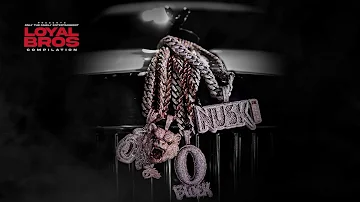 Only The Family, Lil Durk & Slimelife Shawty - Dying 2 Hit'em (Audio)