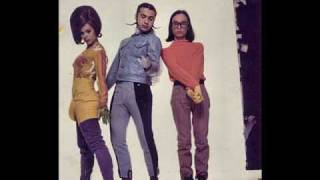 Vignette de la vidéo "Deee-Lite Pussycat Meow (Infinity Extended mix) US 1992 ELEKTRA"