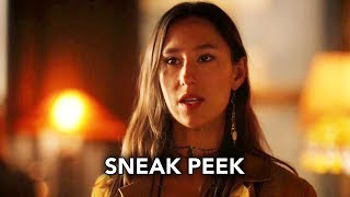 The Flash 4x06 Sneak Peek #2 "When Harry Met Harry…" (HD) Season 4 Episode 6 Sneak Peek #2