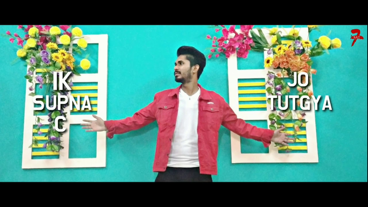 Goli Maar Lawa | JKay  |  Thats DG Music |  New Punjabi Song 2019 | Latest Punjabi Song|