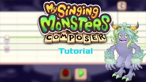 Cold Island Composer Tutorial - Magpi