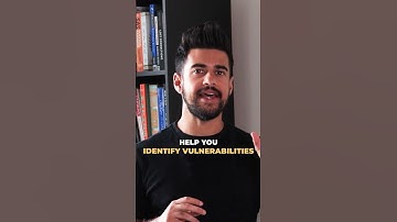 🔒🌐 Want to learn offensive security? 🔍 Top 3 tools to hack servers! #Nmap #Metasploit #Wireshark