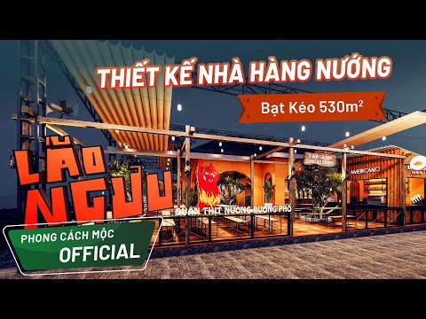 Video: Dự án khách sạn từ 10-50 phòng. Tính năng thiết kế