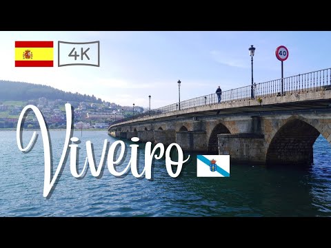 Fun Things to Do in Viveiro | Travel Guide (2024) | Best Places to Visit