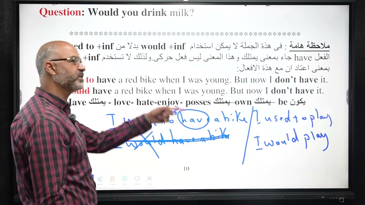 upstream unit 2 grammar first secondary