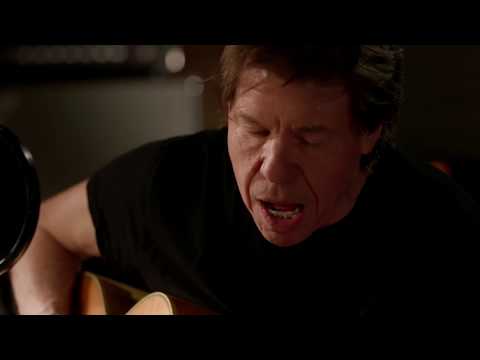 "Boogie Chillen" | George Thorogood -Acoustic Performances (Official Video)