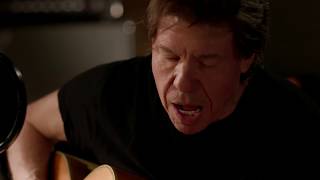 Video thumbnail of ""Boogie Chillen" | George Thorogood -Acoustic Performances (Official Video)"