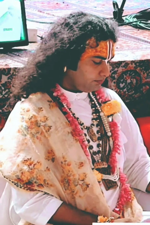 Pujya Prabhu ji#aniruddhacharyaji#bhagwatkatha#shrianiruddhacharyajimaharaj