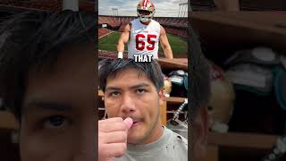 Sebastian Valdez talks about his