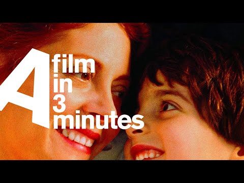 A Film in Three Minutes -  Lorenzo&rsquo;s Oil