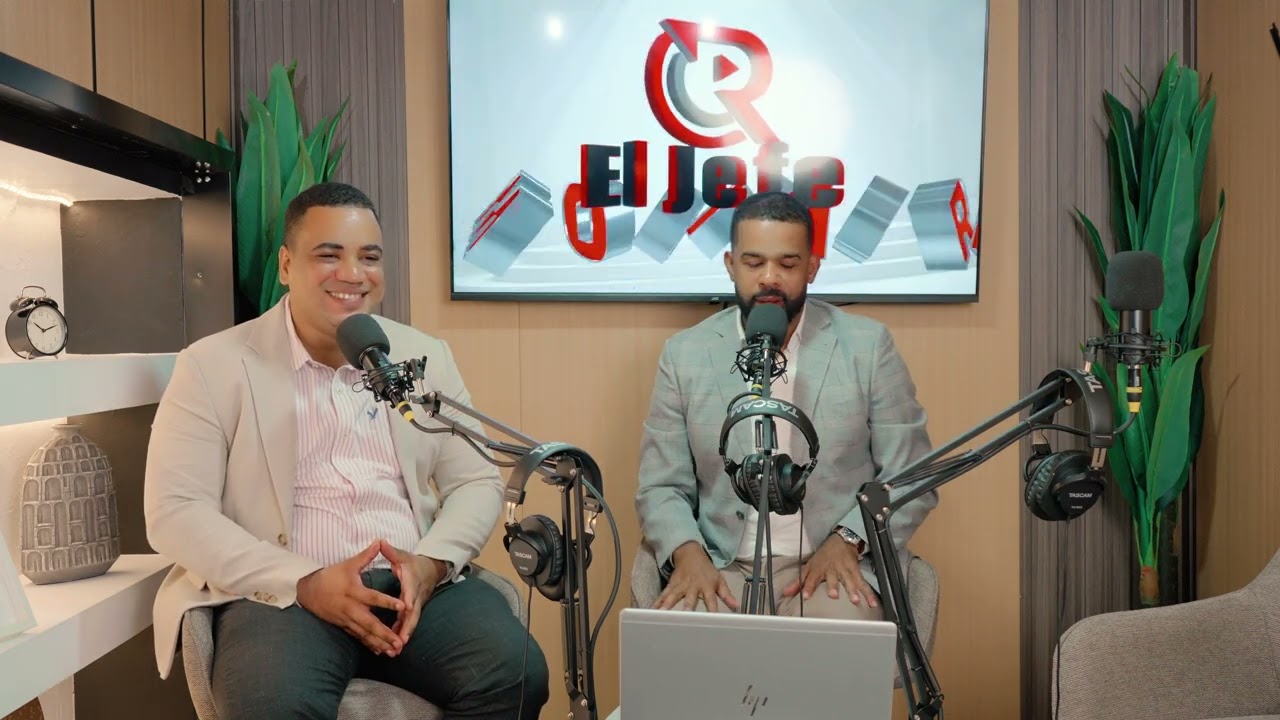 Mayobanex Peña Nos Habla Acerca Del Fideicomiso Tips Y Consejos.