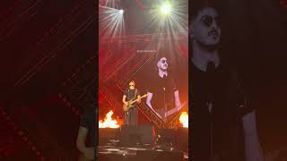 14.06.2025 Harbiye Cemil Topuzlu Açıkhava Tiyatrosu - Kalbim Yaralı Resimi