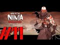 Mark Of The ninja Remastared [New Game Plus] #11