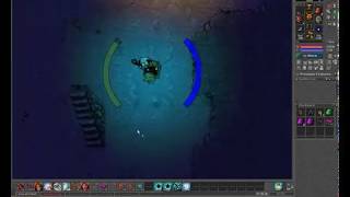 Pirate Boss Deadeye Devious Loot 2x