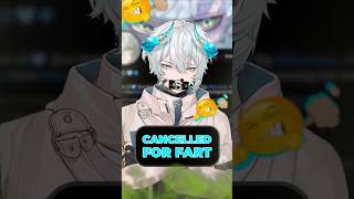 Senzs FARTS Got Him CANCELLED!?!?
People on Twitter will cancel you for anything!
───────────────────────────
Remember to SUBSCRIBE and turn on NOTIFICATIONS so you dont miss future videos!
───────────────────────────
WATCH ME LIVE: https://www.twitch.tv/senz
JOIN MY DISCORD: https://discord.gg/senz
TWITCH VOD CHANNEL: https://www.youtube.com/@SenzVODs
FOLLOW ME ON TWITTER: https://twitter.com/senzvt
FOLLOW ME ON TIKTOK: https://www.tiktok.com/@senzvt
FOLLOW ME ON BILIBILI: https://space.bilibili.com/3493084824340954
───────────────────────────
MERCH: https://uwumarket.us/collections/senz
THRONE WISHLIST: https://jointhrone.com/u/senz
#senz #senzvtuber #vtuberen #anime #vtuberclips Senzs FARTS Got Him CANCELLED!?!?