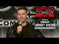 Vinny “Jersey Shore” Guadagnino | Gotham Comedy Live