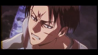 Video thumbnail of "$UICIDEBOY$ \\ Attack on Titan"