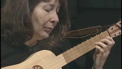 Jocelyn Nelson, "La Seraphine" by Guillaume Morlaye
