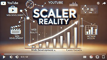 Scaler Academy Review | My Honest Experience with Scaler Course