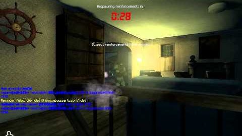 Hacker in Swat 4
