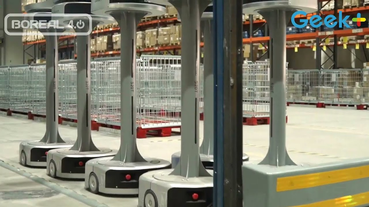 BOREAL TECHNOLOGIES LATINAMERICA