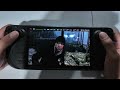 Steam Deck OLED / GoldenEye 007: Reloaded Performance / RPCS3 Playstation 3 Emulation